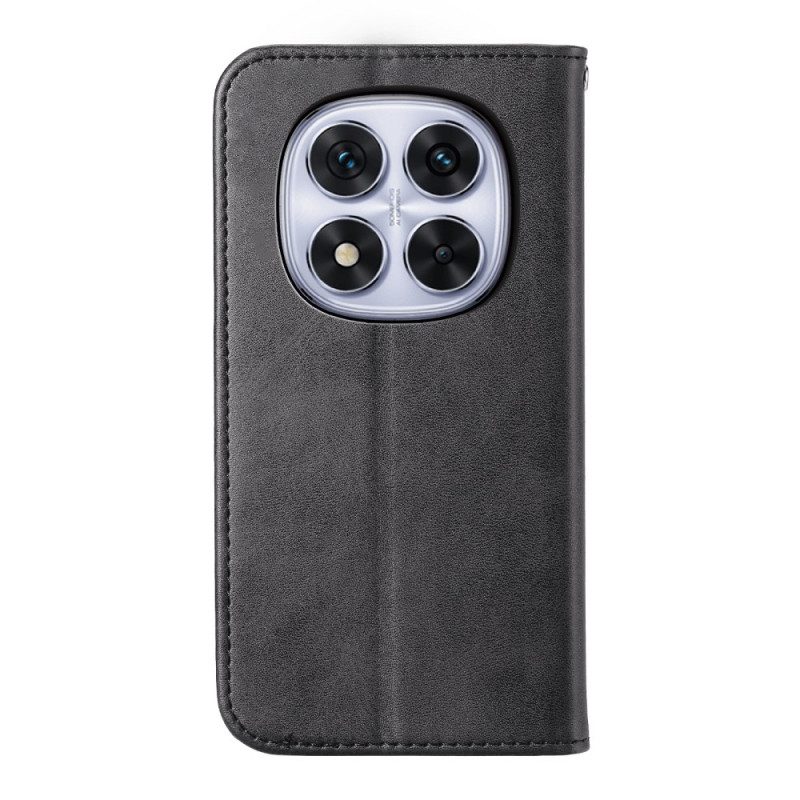 Flip Case Xiaomi Redmi Note 14 Pro 5g 3d-muster