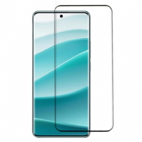 Gebogener Displayschutz Aus Gehärtetem Glas Für Xiaomi Redmi Note 14 Pro 5g / 4g / Poco X7