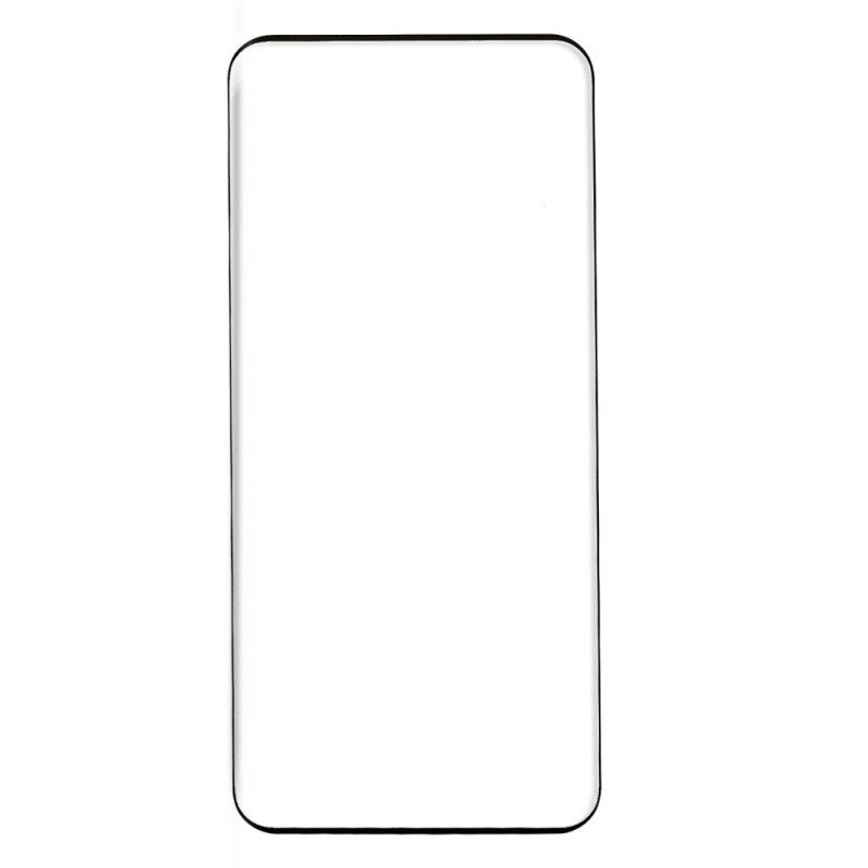 Gebogener Displayschutz Aus Gehärtetem Glas Für Xiaomi Redmi Note 14 Pro 5g / 4g / Poco X7