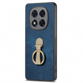 Hülle Für Xiaomi Redmi Note 14 Pro 5g Caseneo Klappständer