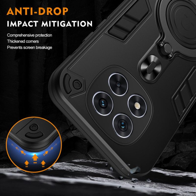Hülle Für Xiaomi Redmi Note 14 Pro 5g Drehbarer Ständer