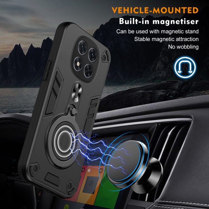 Hülle Für Xiaomi Redmi Note 14 Pro 5g Drehbarer Ständer