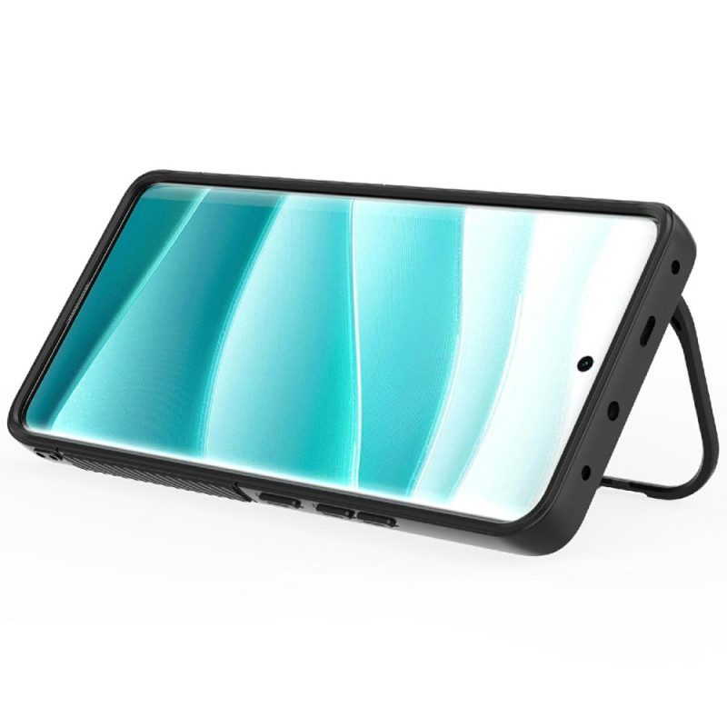 Hülle Für Xiaomi Redmi Note 14 Pro 5g Magsafe-kompatibel Ständer