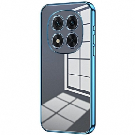 Hülle Für Xiaomi Redmi Note 14 Pro 5g Metallrahmen