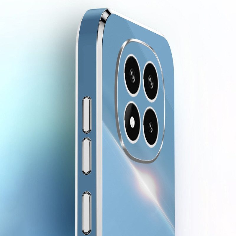 Hülle Für Xiaomi Redmi Note 14 Pro 5g Xinli Ringhalter