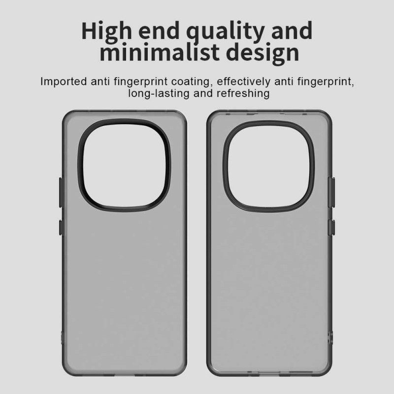 Hülle Xiaomi Redmi Note 14 Pro 5g Bunt