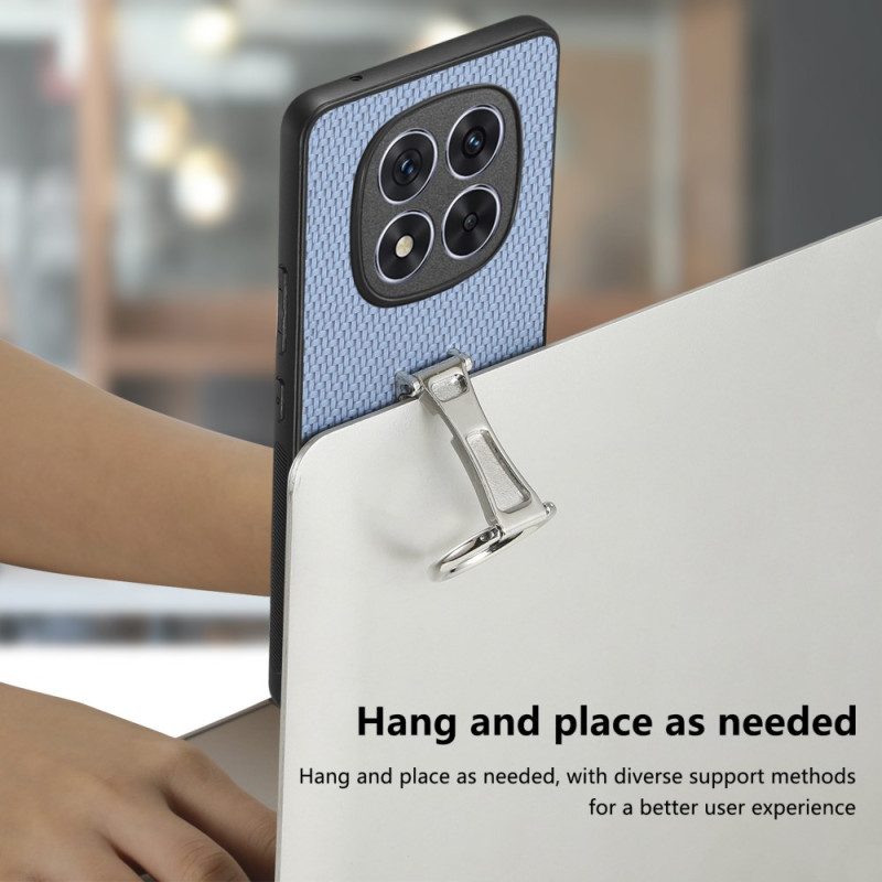 Hülle Xiaomi Redmi Note 14 Pro 5g Handyhülle Caseneo Ring Und Ständer