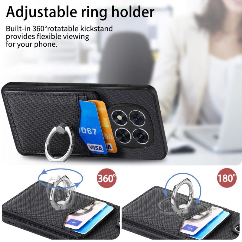 Hülle Xiaomi Redmi Note 14 Pro 5g Handyhülle Kartenhalter Und Ständer