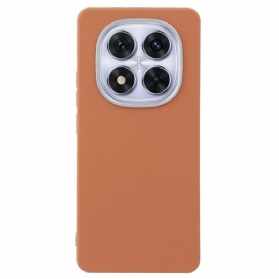 Hülle Xiaomi Redmi Note 14 Pro 5g Handyhülle Lederstruktur