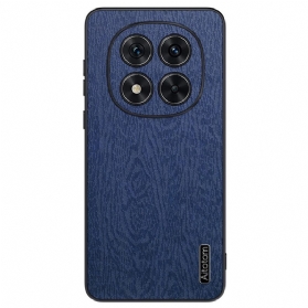 Hülle Xiaomi Redmi Note 14 Pro 5g Handyhülle Strukturiertes Kunstleder