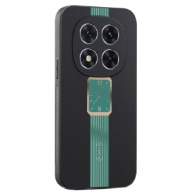 Hülle Xiaomi Redmi Note 14 Pro 5g Handyhülle Uhr