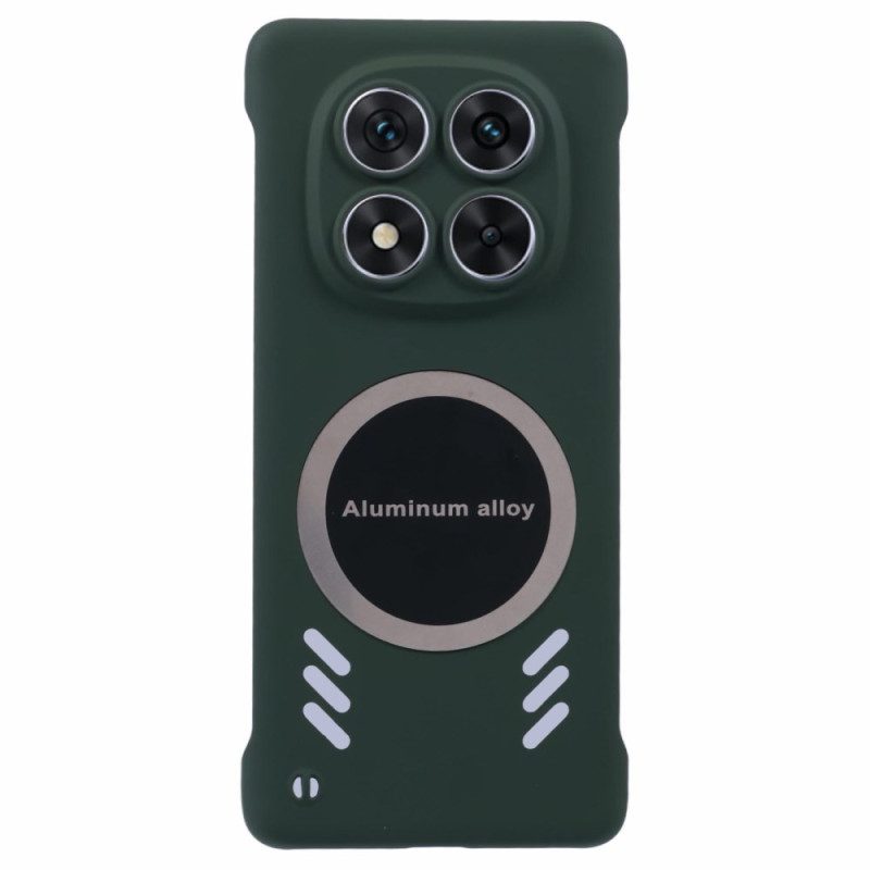 Hülle Xiaomi Redmi Note 14 Pro 5g Handyhülle Wärmeableitung