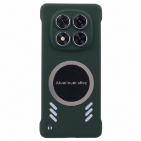 Hülle Xiaomi Redmi Note 14 Pro 5g Handyhülle Wärmeableitung