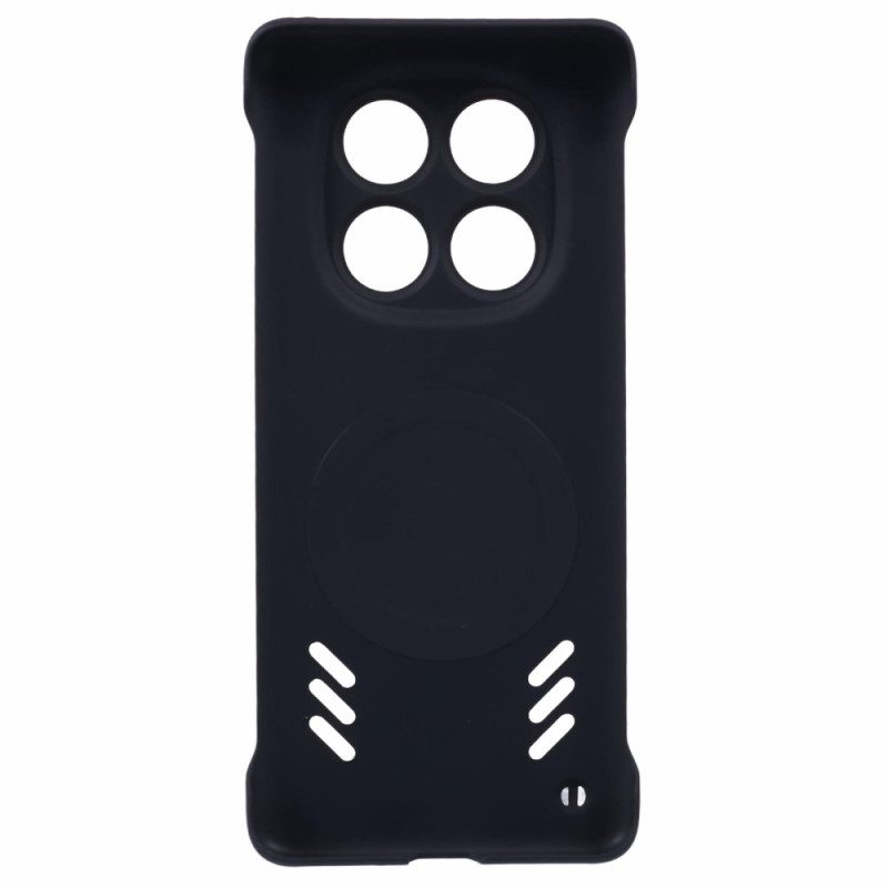 Hülle Xiaomi Redmi Note 14 Pro 5g Handyhülle Wärmeableitung