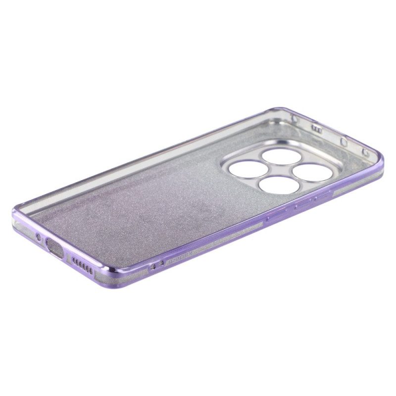 Hülle Xiaomi Redmi Note 14 Pro 5g Kadem Ringhalter