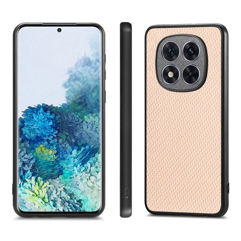 Hülle Xiaomi Redmi Note 14 Pro 5g Kohlefaser