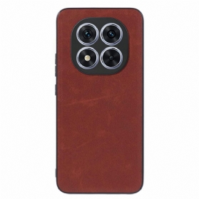 Hülle Xiaomi Redmi Note 14 Pro 5g Kunstleder