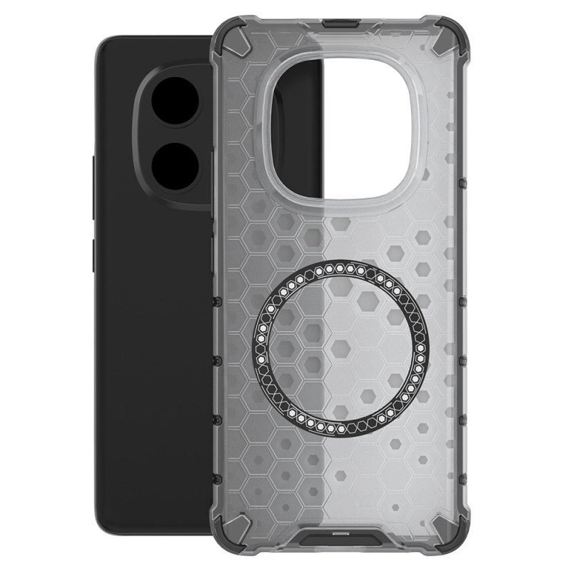 Hülle Xiaomi Redmi Note 14 Pro 5g Magsafe-kompatibel