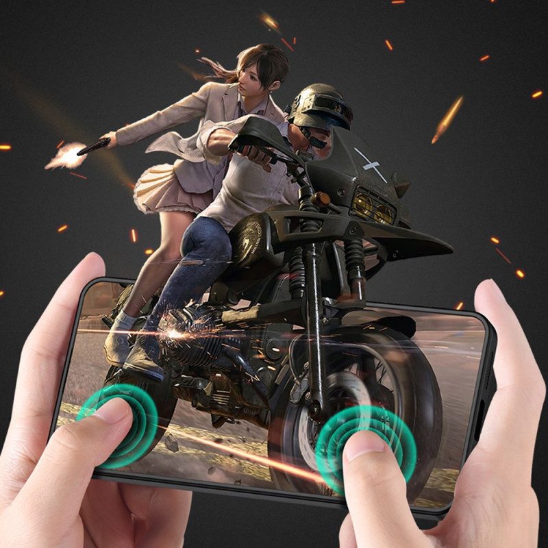 Hülle Xiaomi Redmi Note 14 Pro 5g Metalleffekt