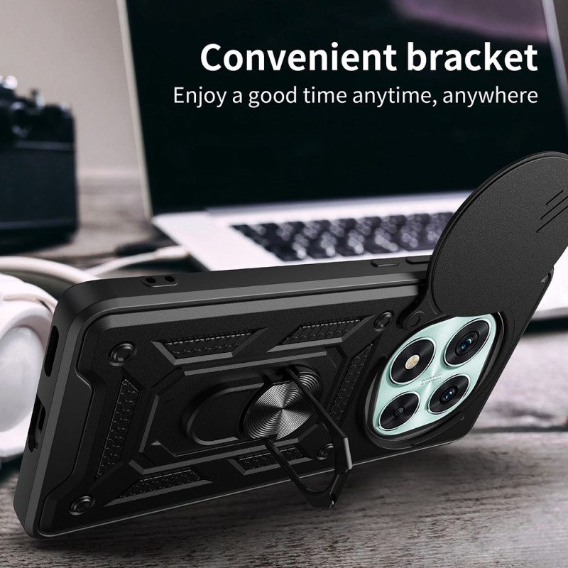 Hülle Xiaomi Redmi Note 14 Pro 5g Schiebe-kameraabdeckung