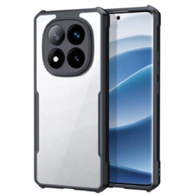 Hülle Xiaomi Redmi Note 14 Pro 5g Xundd