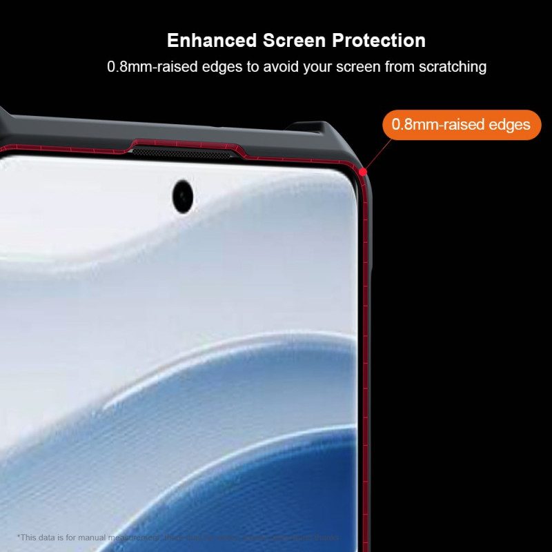 Hülle Xiaomi Redmi Note 14 Pro 5g Xundd