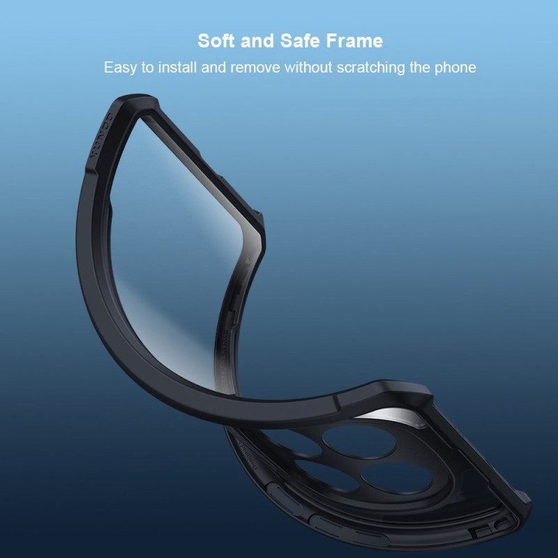 Hülle Xiaomi Redmi Note 14 Pro 5g Xundd