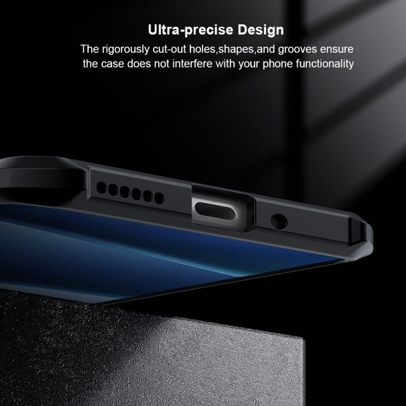 Hülle Xiaomi Redmi Note 14 Pro 5g Xundd