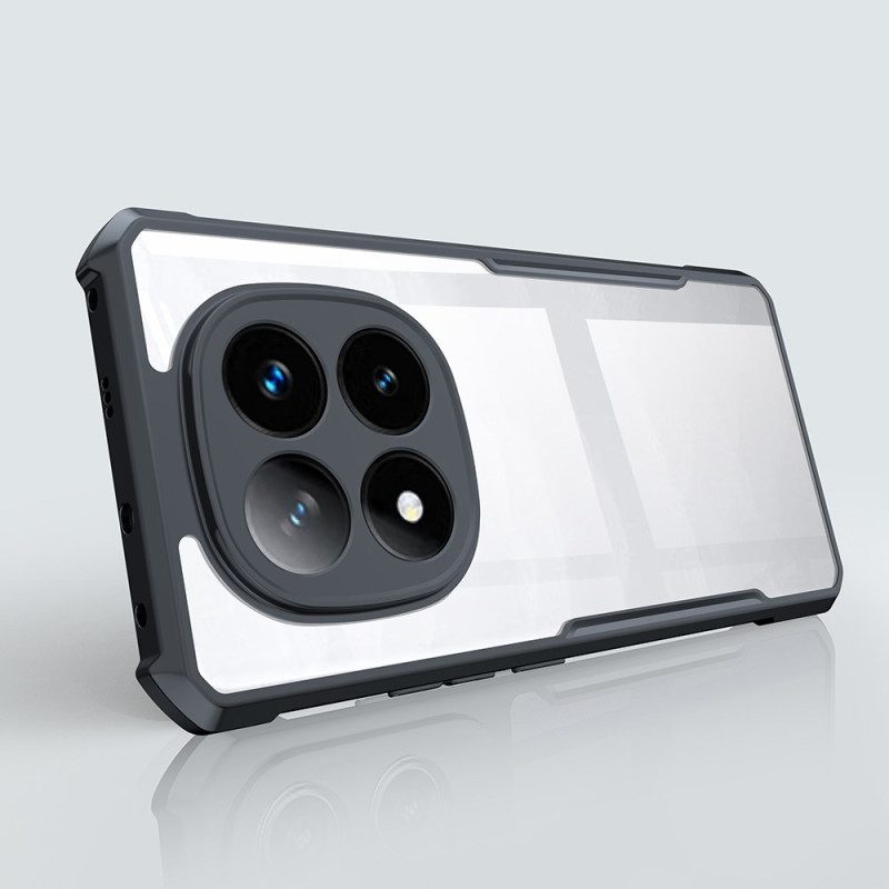 Hülle Xiaomi Redmi Note 14 Pro 5g Xundd