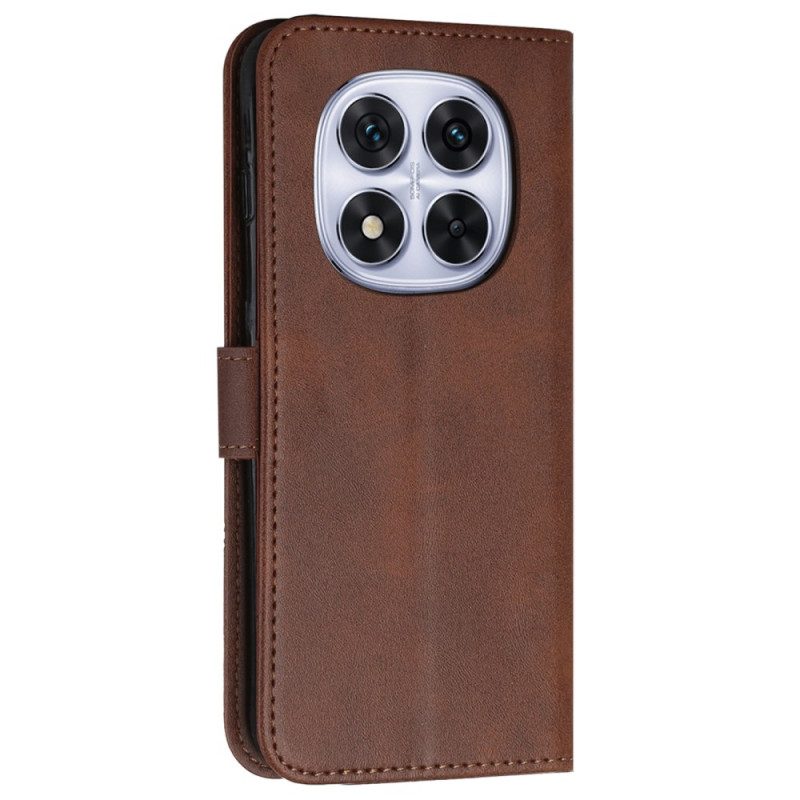 Lederhüllen Für Xiaomi Redmi Note 14 Pro 5g Business