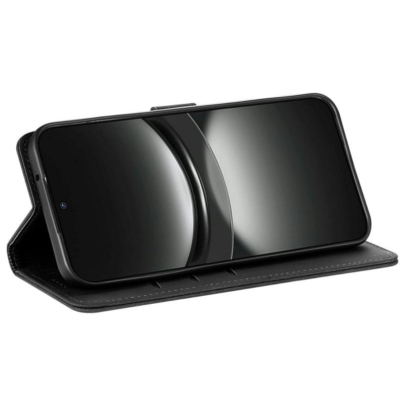 Lederhüllen Xiaomi Redmi Note 14 Pro 5g Azns Wildlederoptik