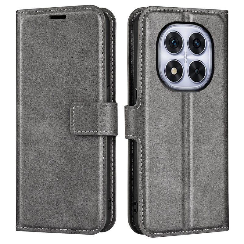 Lederhüllen Xiaomi Redmi Note 14 Pro 5g Lederoptik