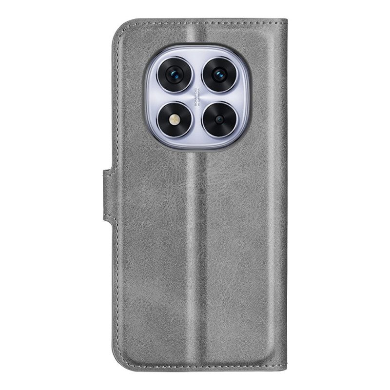 Lederhüllen Xiaomi Redmi Note 14 Pro 5g Lederoptik