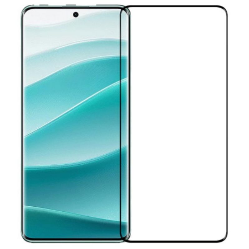 Vollflächige Displayschutzfolie Aus Gehärtetem Glas Für Xiaomi Redmi Note 14 Pro Plus 5g / 14 Pro 5g / Poco X7