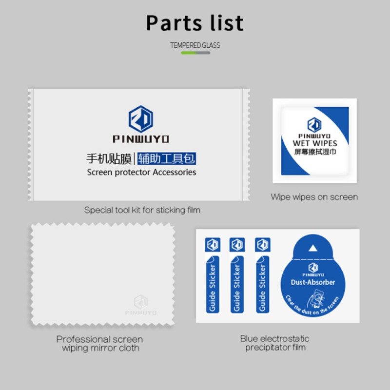 Vollflächige Displayschutzfolie Aus Gehärtetem Glas Für Xiaomi Redmi Note 14 Pro Plus 5g / 14 Pro 5g / Poco X7