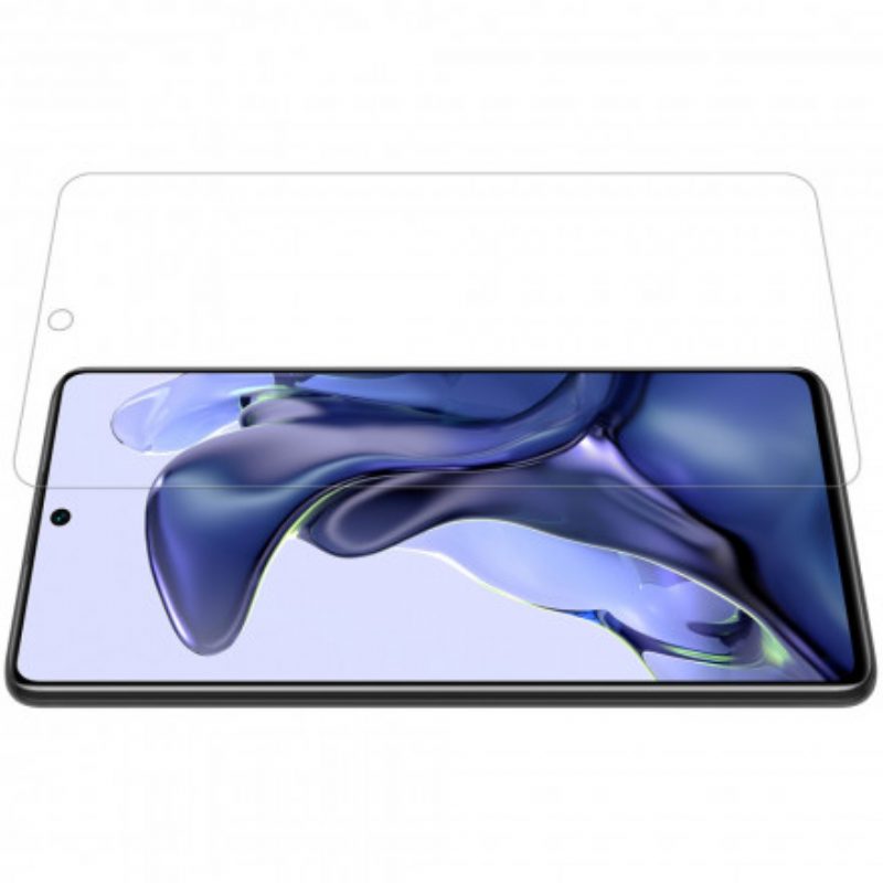 Displayschutzfolie Für Xiaomi 11T / 11T Pro Nillkin