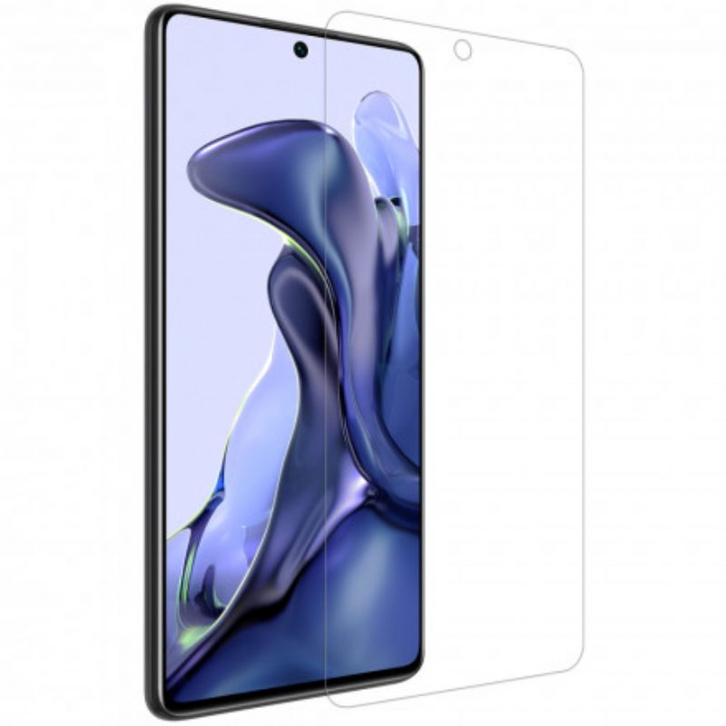 Displayschutzfolie Für Xiaomi 11T / 11T Pro Nillkin