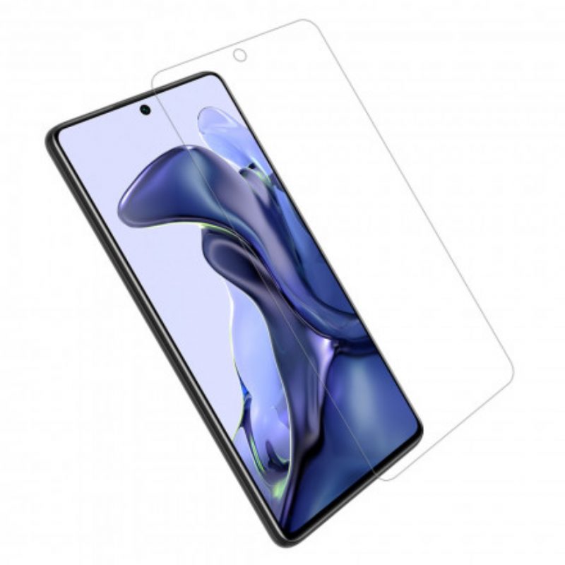 Displayschutzfolie Für Xiaomi 11T / 11T Pro Nillkin