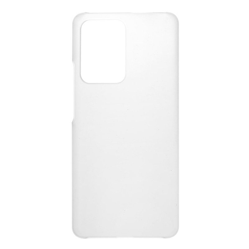 Handyhülle Für Xiaomi 11T / 11T Pro Starrer Klassiker