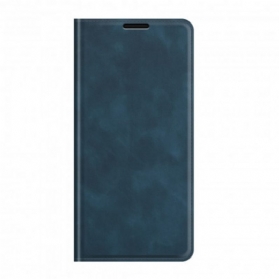 Schutzhülle Für Xiaomi 11T / 11T Pro Flip Case Hautberührung