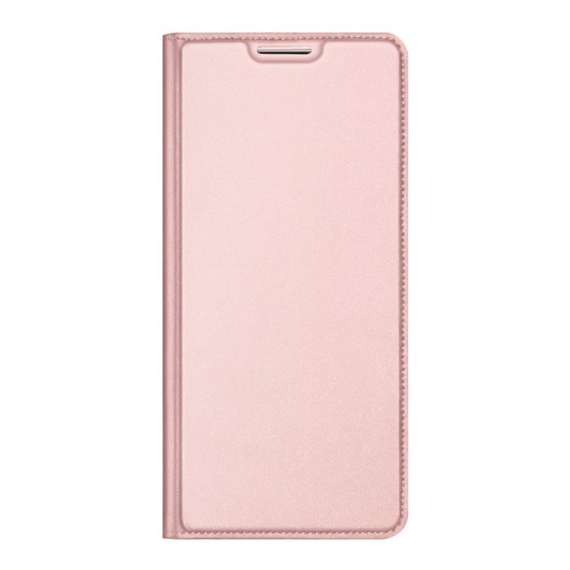 Schutzhülle Für Xiaomi 11T / 11T Pro Flip Case Skin Pro Dux Ducis