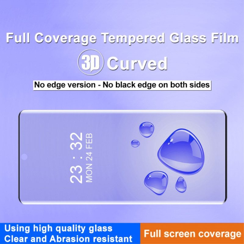Displayschutzfolie Aus Gehärtetem Glas Für Vivo V30 5g