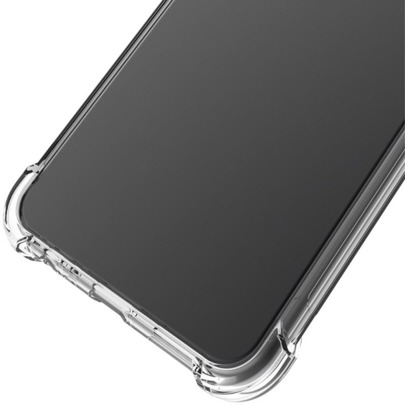 Hülle Für Vivo V30 5g Transparent Imak