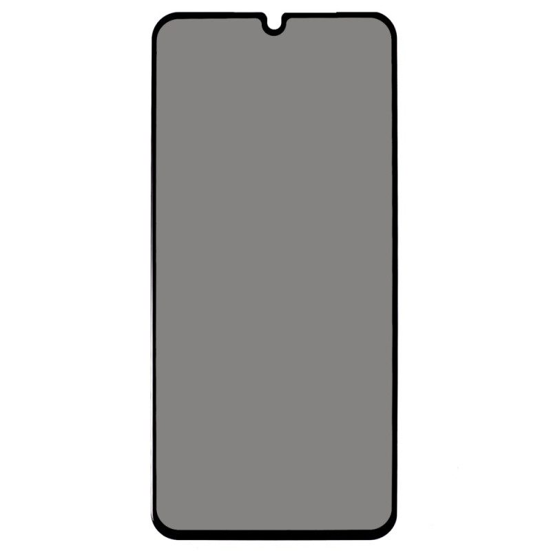 Anti-spionage-displayschutzfolie Aus Gehärtetem Glas Für Poco C71