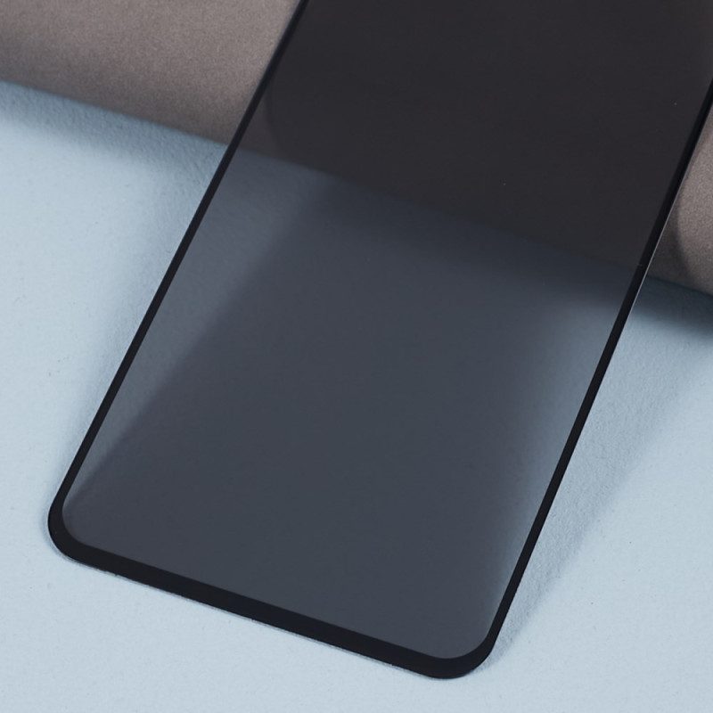 Anti-spionage-displayschutzfolie Aus Gehärtetem Glas Für Poco C71