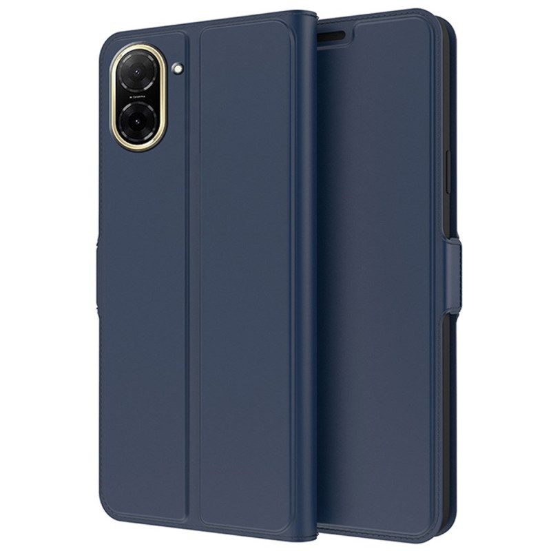 Case Poco C71 Handyhülle Kartenetui