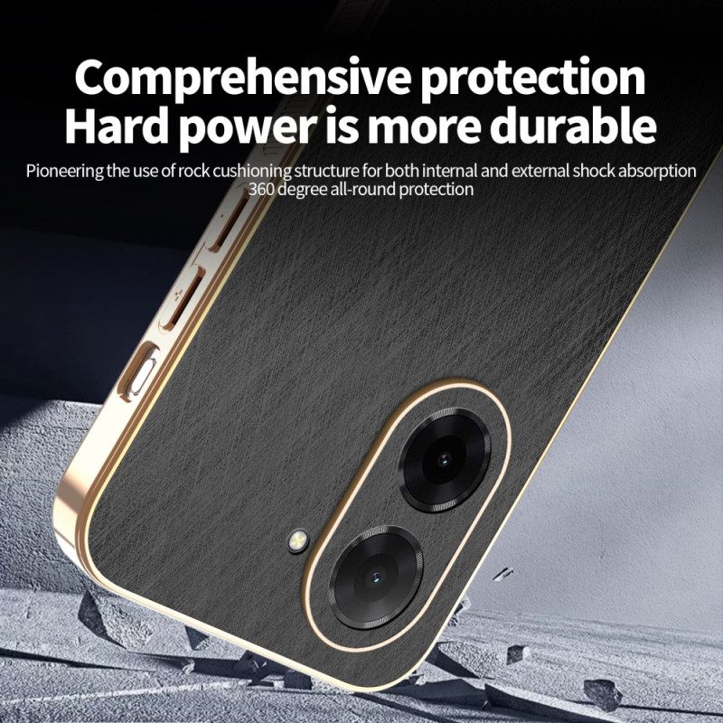 Hülle Für Poco C71 Kadem