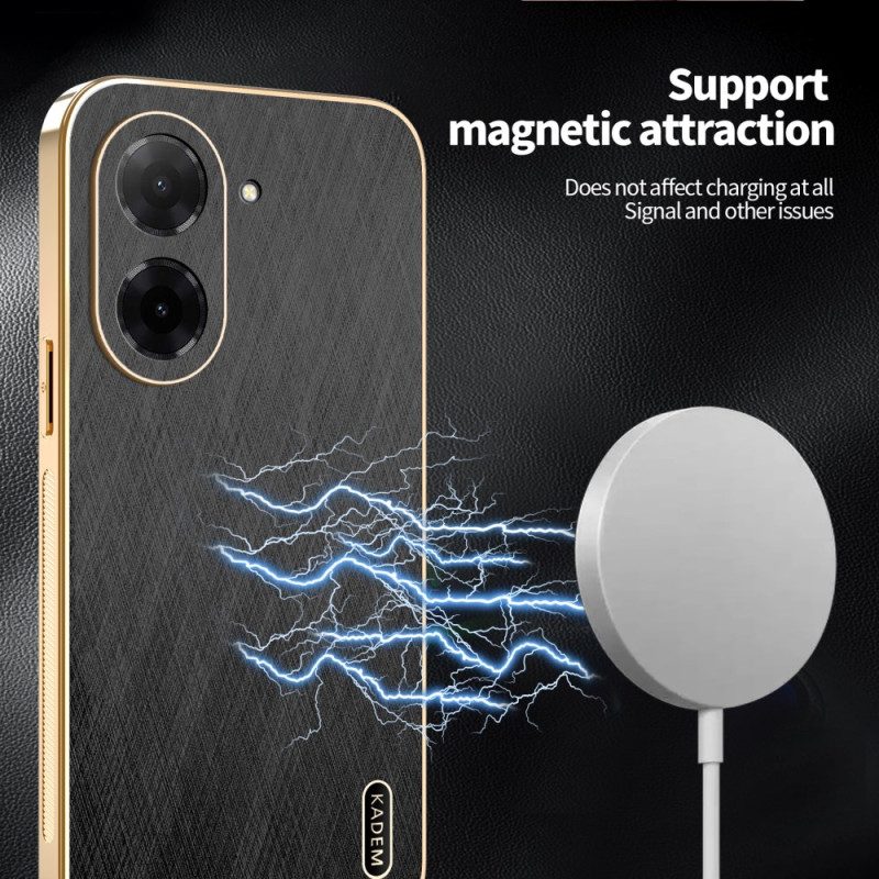 Hülle Für Poco C71 Kadem