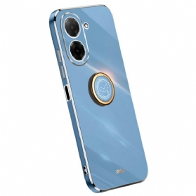 Hülle Für Poco C71 Xinli Ringhalter