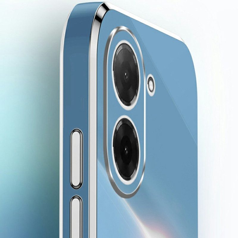 Hülle Für Poco C71 Xinli Ringhalter